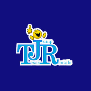 Texas Jump Rentals logo