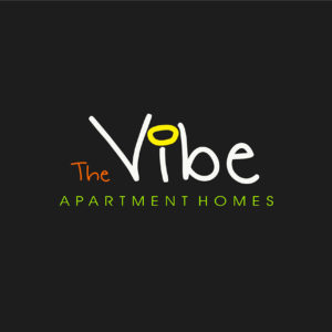 The Vibe Main Apt logo